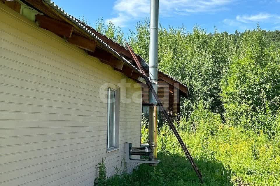 дом г Томск р-н Кировский городской округ Томск, Кировский фото 3