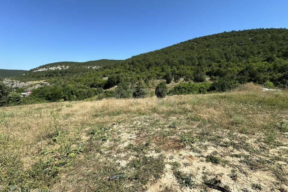 земля г Севастополь Балаклавский район, село Черноречье фото 10