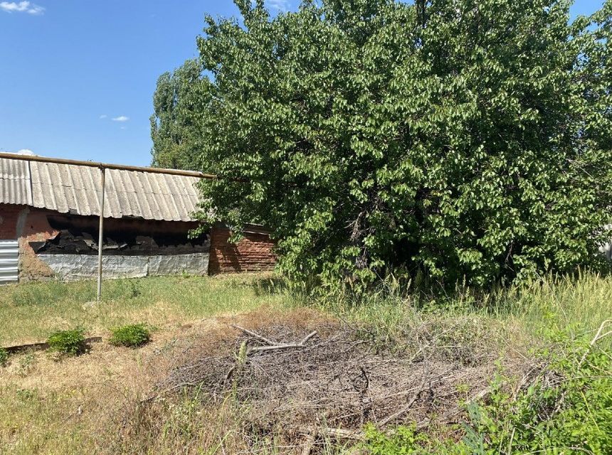 дом г Каменск-Шахтинский ул Лермонтова городской округ Каменск-Шахтинский фото 5