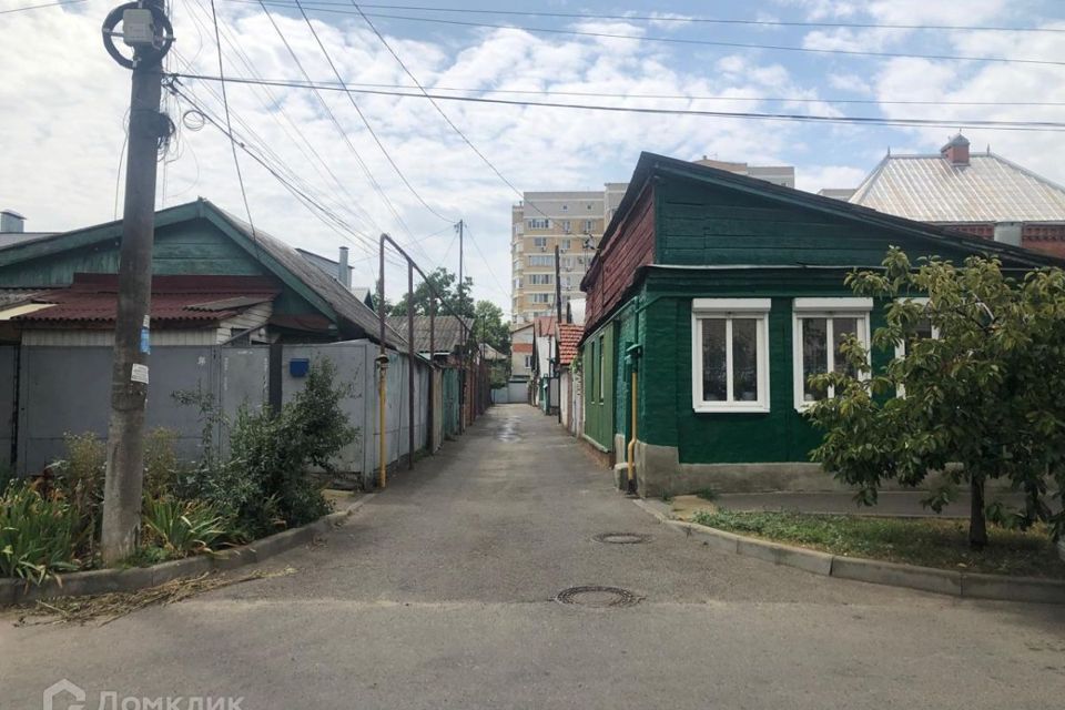 земля г Краснодар р-н Центральный Краснодар городской округ, Покровка фото 3