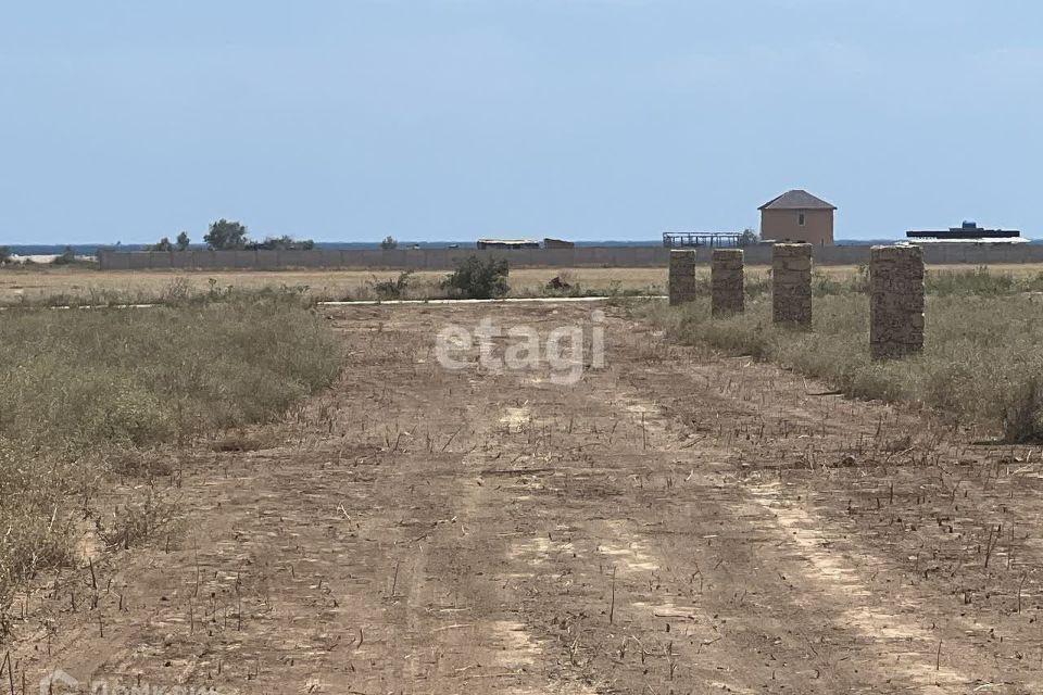 земля р-н Сакский фото 4