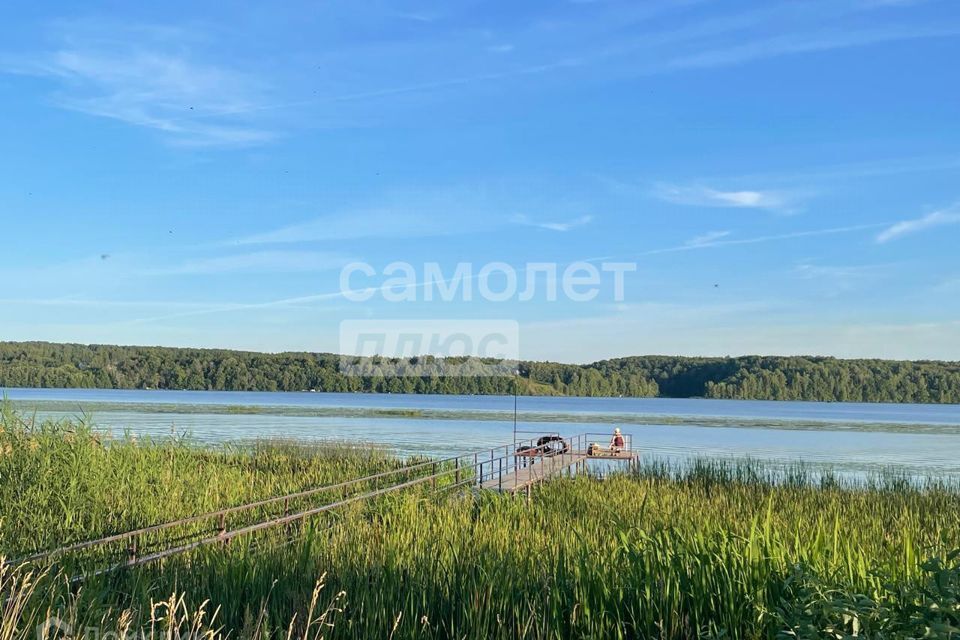 земля р-н Красносельский пгт Красное-на-Волге пл Красная фото 5