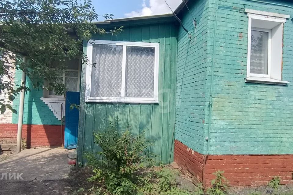 дом городской округ Шебекинский село Белянка фото 2