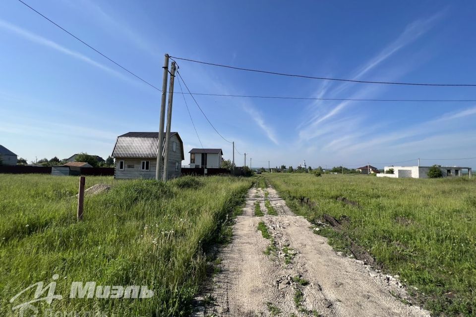 земля р-н Добровский село Богородицкое фото 9