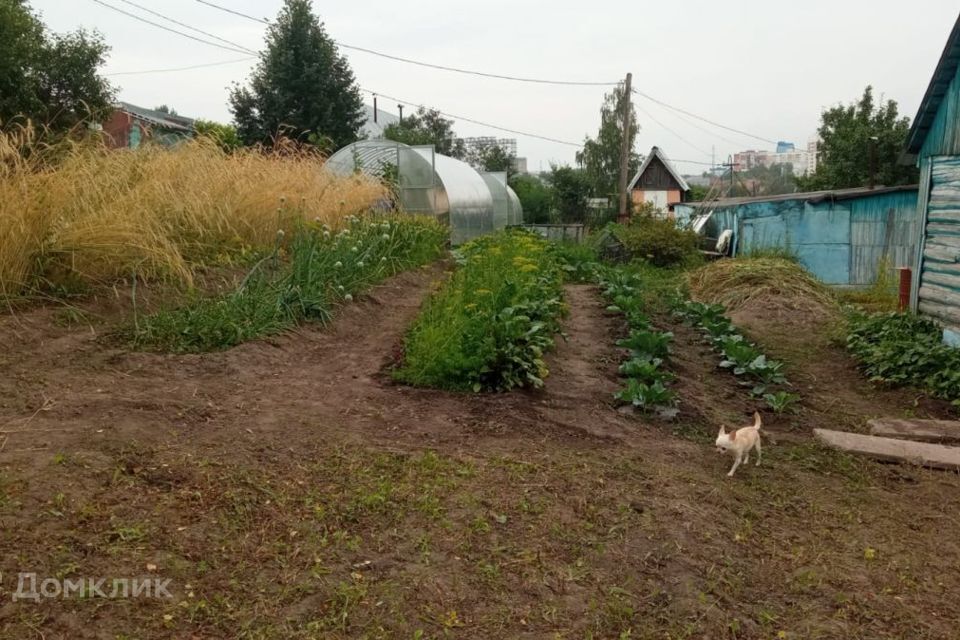 дом г Новосибирск р-н Октябрьский НСТ Ветеран, городской округ Новосибирск фото 7