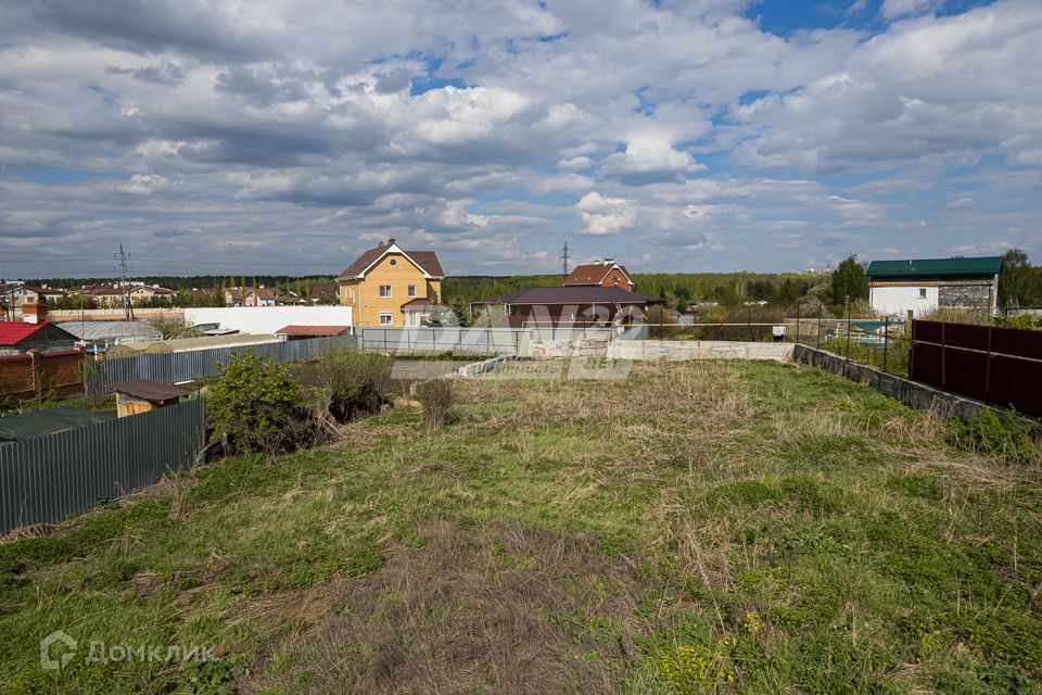 земля г Челябинск р-н Центральный городской округ Челябинск, Шершни фото 5