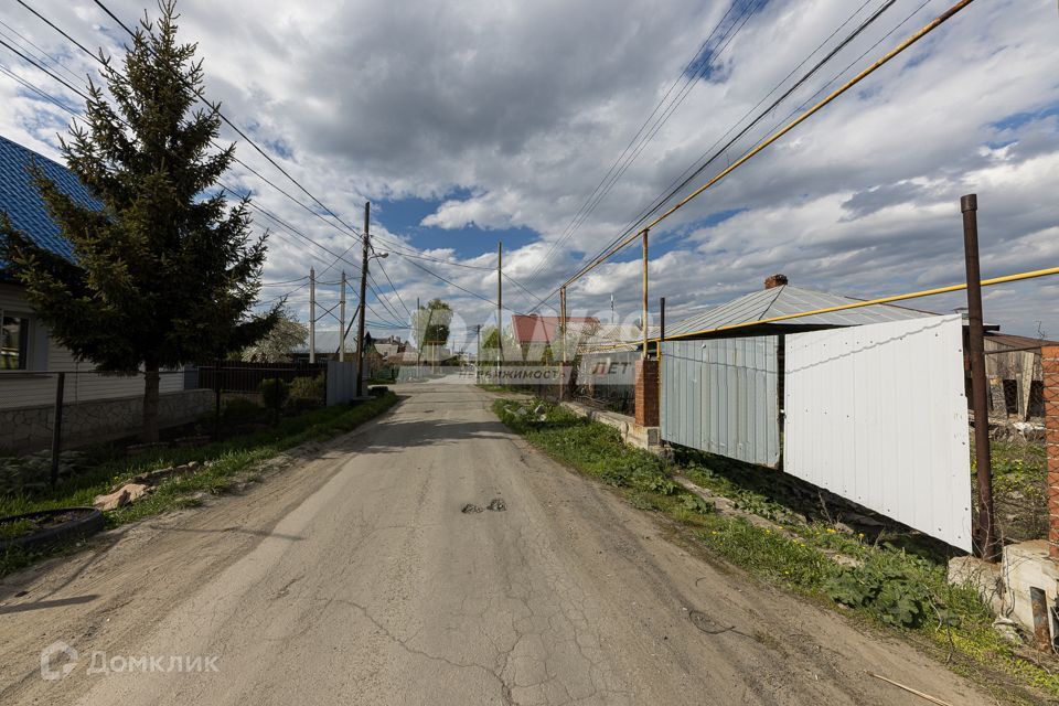 земля г Челябинск р-н Центральный городской округ Челябинск, Шершни фото 7