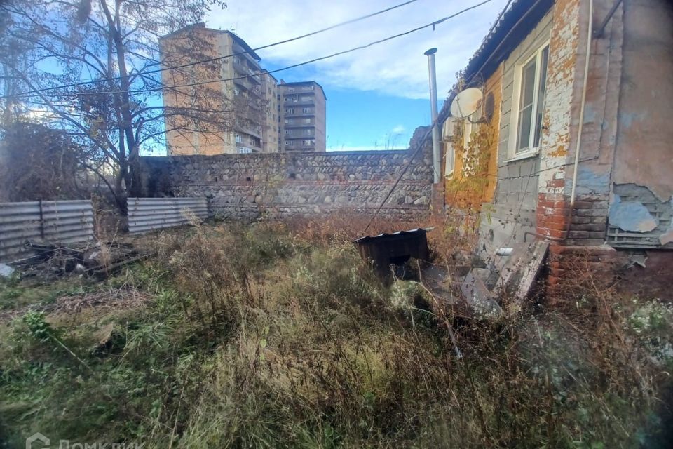 дом г Владикавказ р-н Затеречный ул Колка Кесаева 109 городской округ Владикавказ фото 6