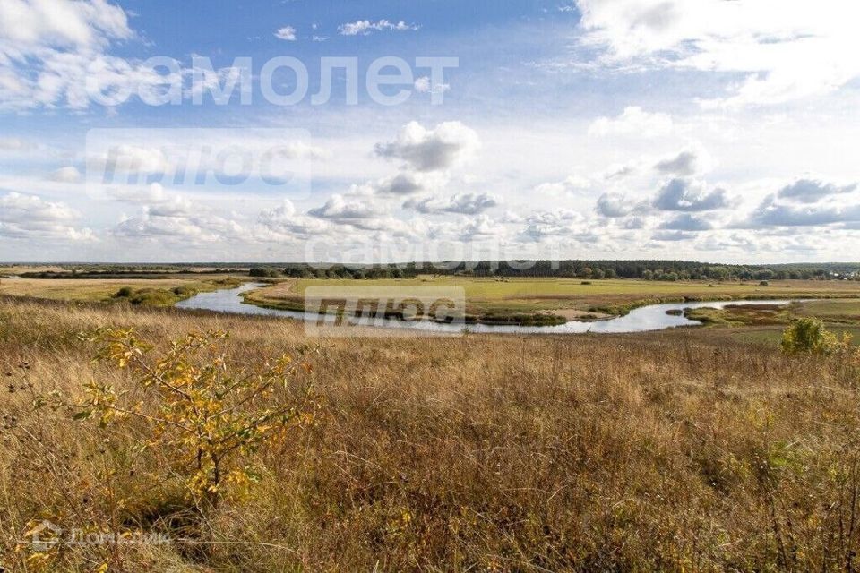 земля р-н Суздальский Мордыш фото 5