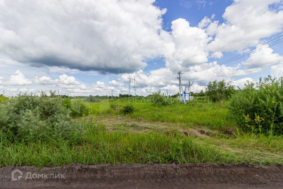 земля г Тюмень городской округ Тюмень, Центральный фото 5