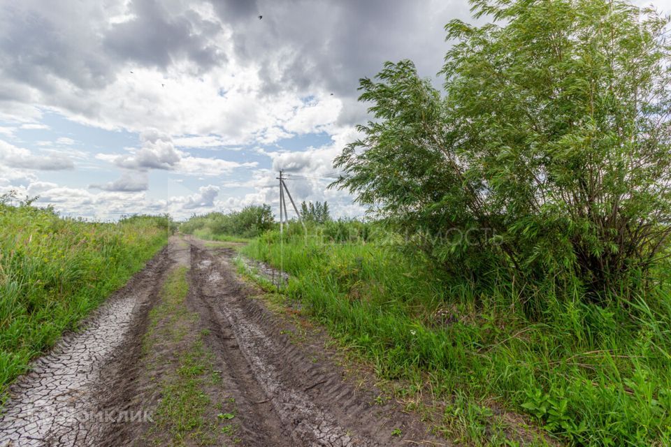 земля г Тюмень городской округ Тюмень, Центральный фото 8