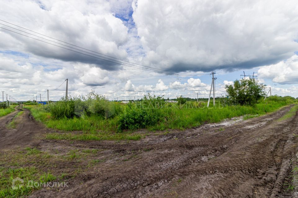 земля г Тюмень городской округ Тюмень, Центральный фото 6