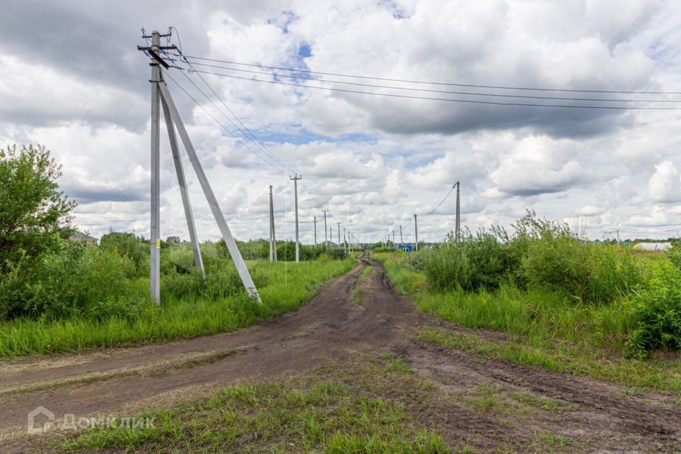 земля г Тюмень городской округ Тюмень, Центральный фото 7