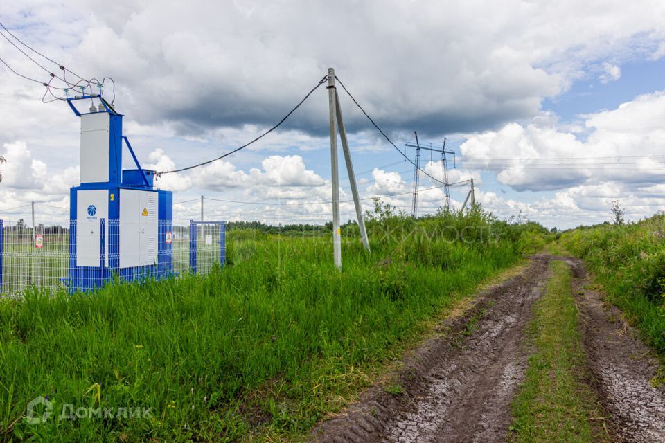 земля г Тюмень городской округ Тюмень, Центральный фото 9