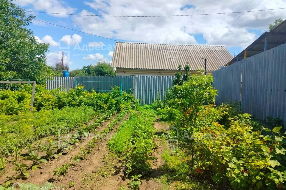 дом г Волжский снт Труд ул Сургучевка городской округ Волжский фото 9