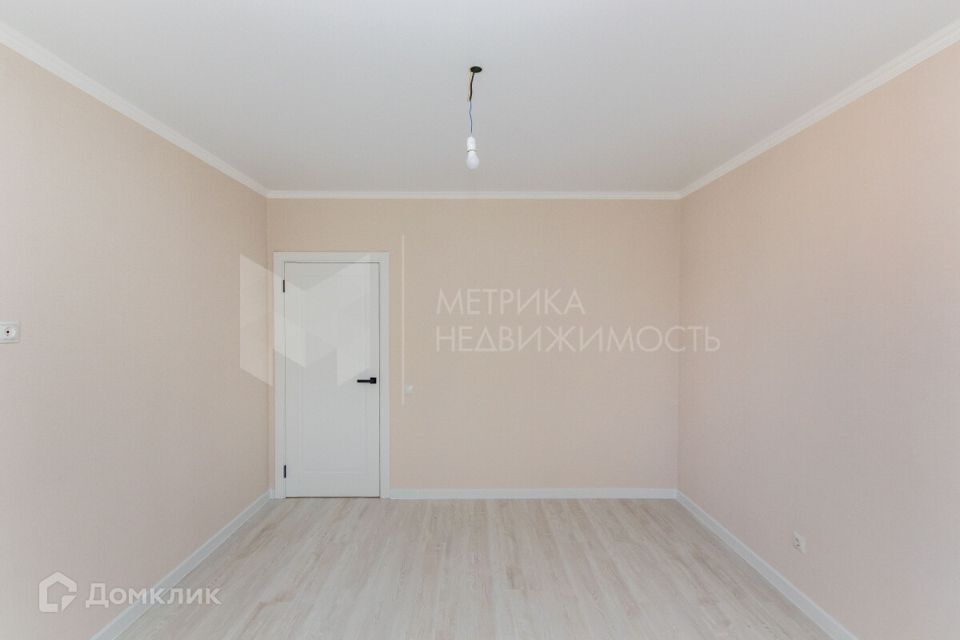 дом г Тюмень городской округ Тюмень, микрорайон Березняковский фото 9