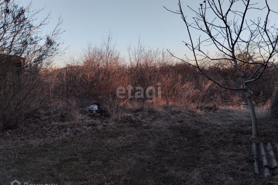 земля г Ставрополь городской округ Ставрополь, СТ Лесная поляна-2 фото 6