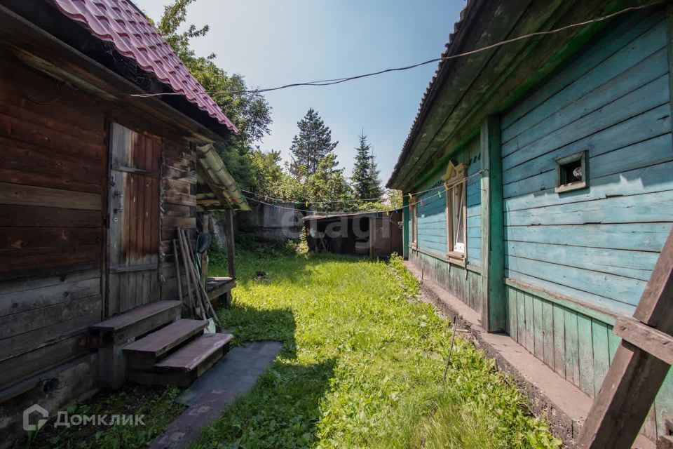 дом г Новокузнецк р-н Куйбышевский Кемеровская область — Кузбасс, Нижнее Редаково, Новокузнецкий городской округ фото 5