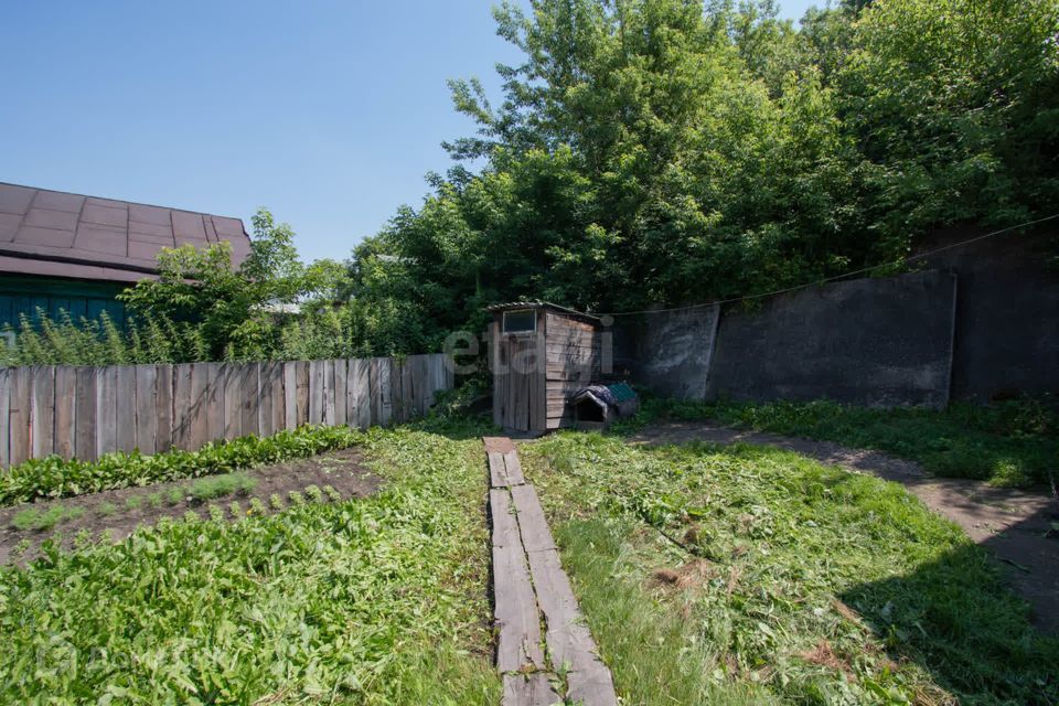 дом г Новокузнецк р-н Куйбышевский Кемеровская область — Кузбасс, Нижнее Редаково, Новокузнецкий городской округ фото 8