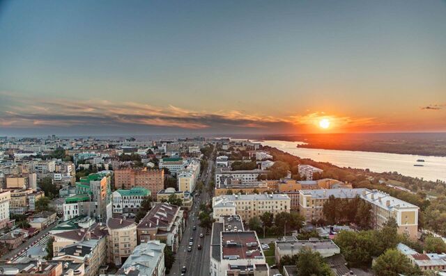 р-н Нижегородский Горьковская дом 1 фото