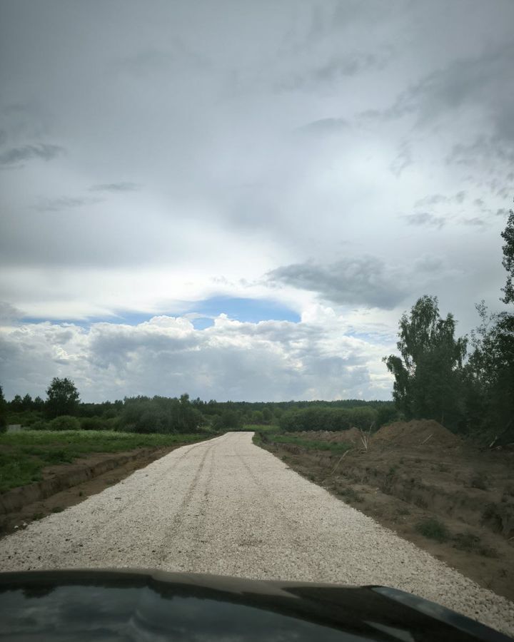 земля городской округ Раменский д Меткомелино 42 км, Берёзовая аллея, Электроизолятор, СНТ Коптево, Егорьевское шоссе фото 1