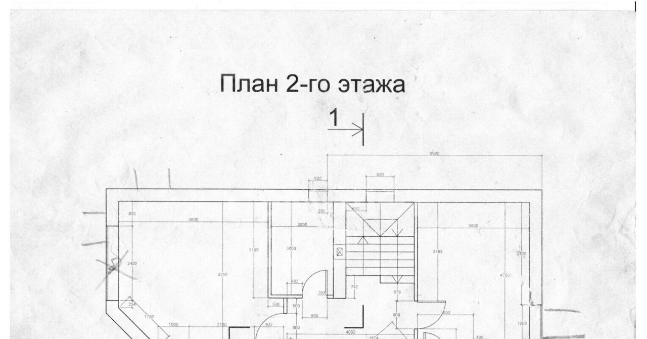 дом г Владивосток р-н Советский ул 1-я Крутая 6 фото 19