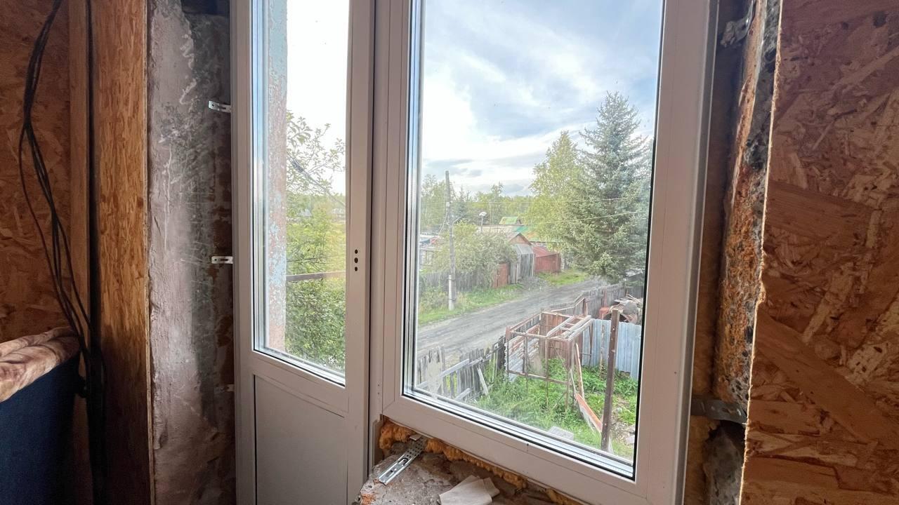 дом г Амурск п/ст Мылки Первомайская улица, 10, Амурский район фото 6