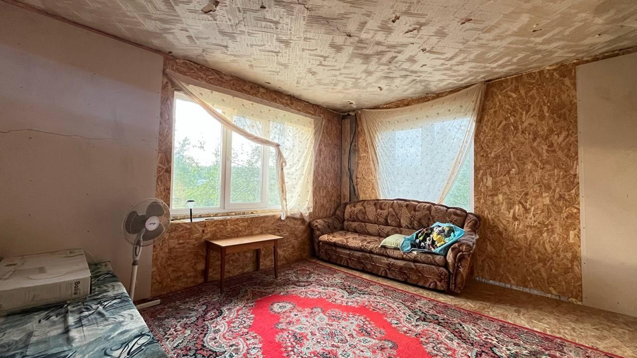 дом г Амурск п/ст Мылки Первомайская улица, 10, Амурский район фото 12