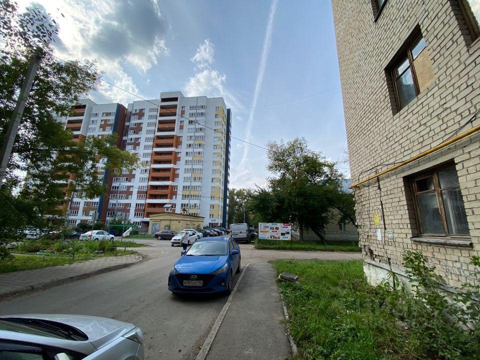 комната г Екатеринбург р-н Октябрьский ul. Bahchivandji, 20, Yekaterinburg, Sverdlovskaya oblast, Russia, 620025 фото 18