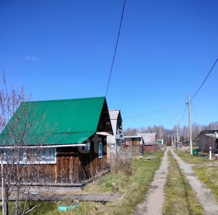 дом р-н Пригородный снт №20 ГПО Уралвагонзавод № 18 СПК фото 7