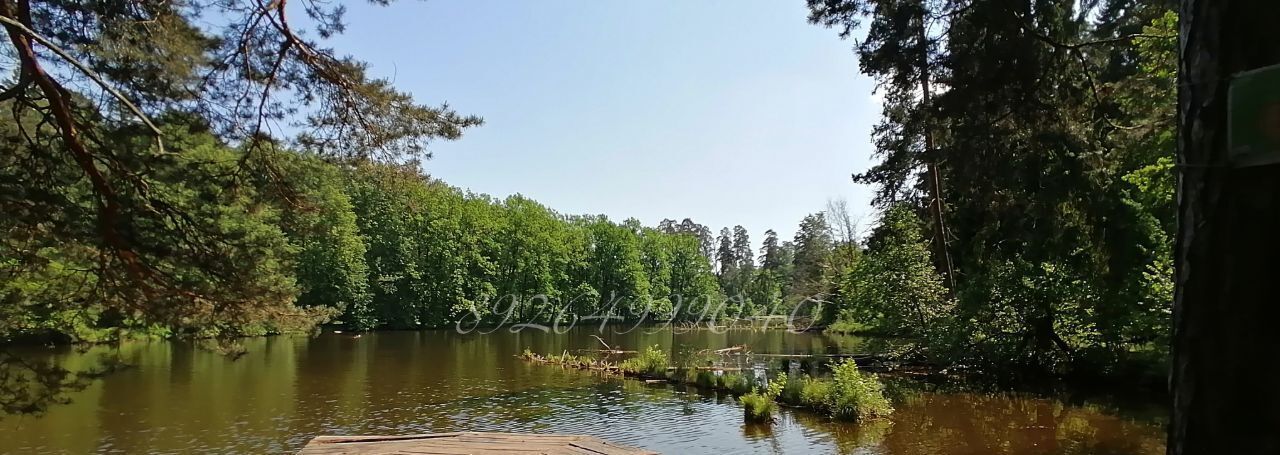 дом городской округ Красногорск д Степановское снт Березка Нахабино, 532 фото 20