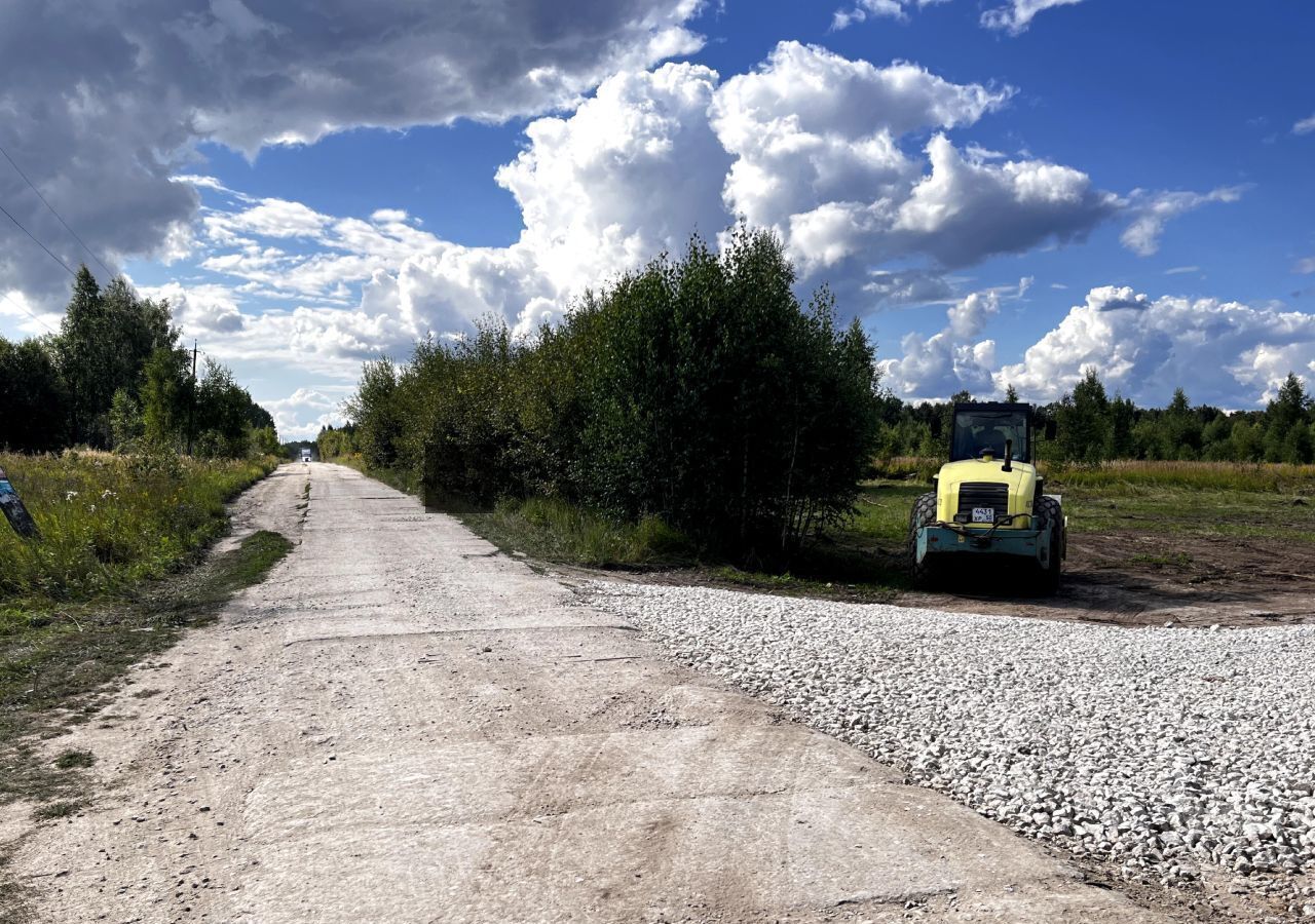 земля городской округ Серпухов д Пущино 83 км, Пущино, пр-т Науки, Симферопольское шоссе фото 17