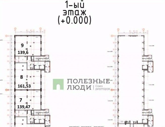 торговое помещение г Челябинск р-н Калининский ул Университетская Набережная 113а фото 4