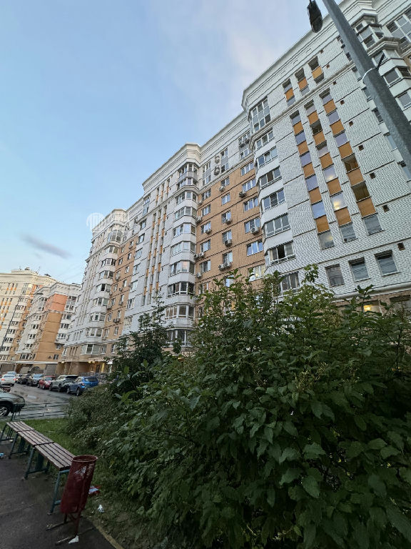 квартира г Москва метро Царицыно ул 6-я Радиальная 3к/9 фото 22