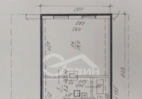 квартира г Калининград р-н Центральный ул Чекистов 135 фото 2