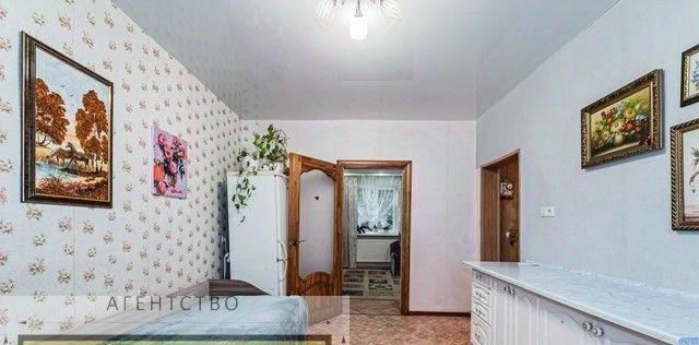 квартира г Калининград р-н Центральный ул Карташева 53 фото 6