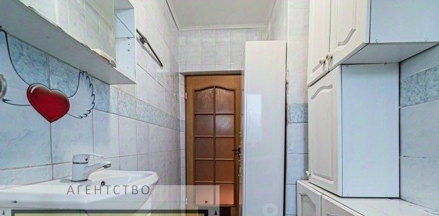 квартира г Калининград р-н Центральный ул Карташева 53 фото 11