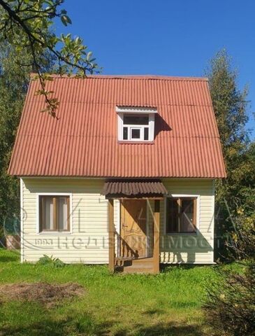 Ладожская, ул. Мичуринская, 9, Павловское городское поселение фото