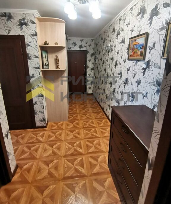 квартира г Омск ул 21-я Амурская 25к/1 фото 20