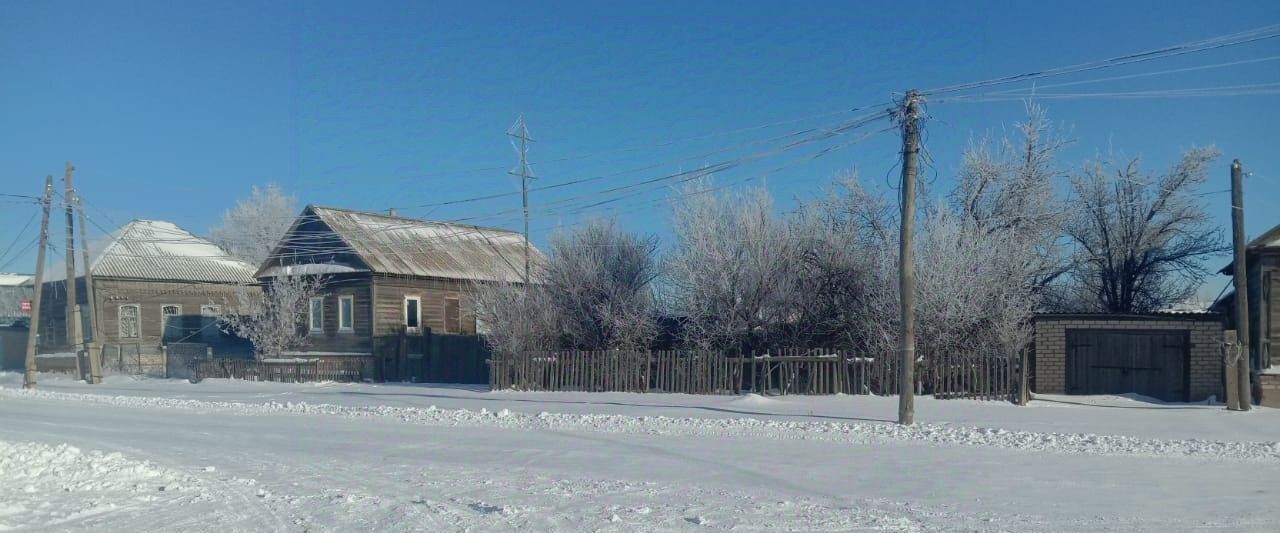 дом р-н Ахтубинский с Пологое Займище ул 60 лет СССР 8 фото 1