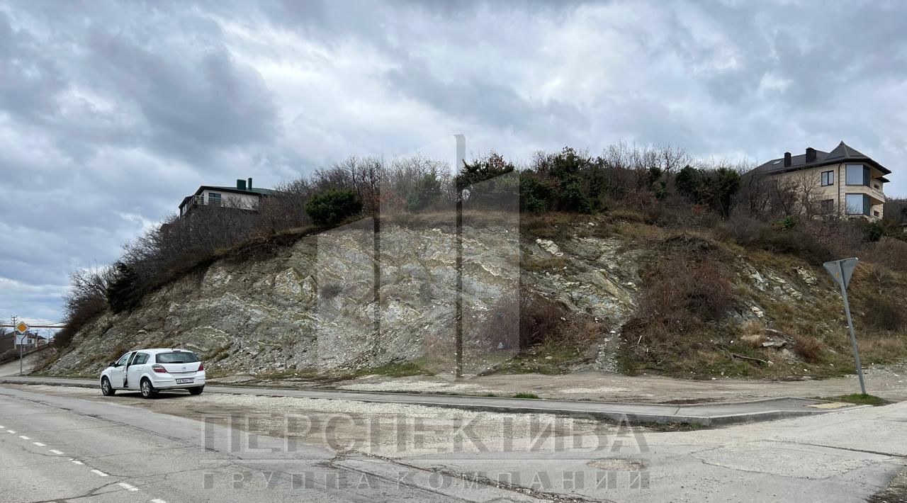 земля г Новороссийск с Мысхако ул Заречная муниципальное образование фото 21