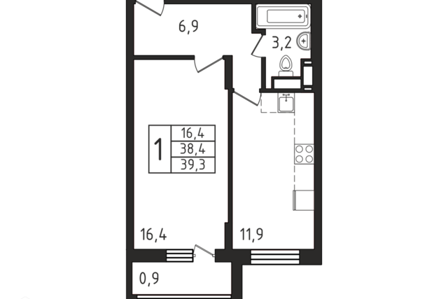 квартира дом 5 фото