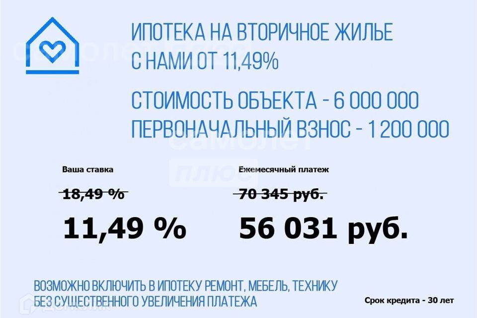 квартира г Люберцы ул Преображенская 5/5 пр-кт Гагарина городской округ Люберцы фото 2