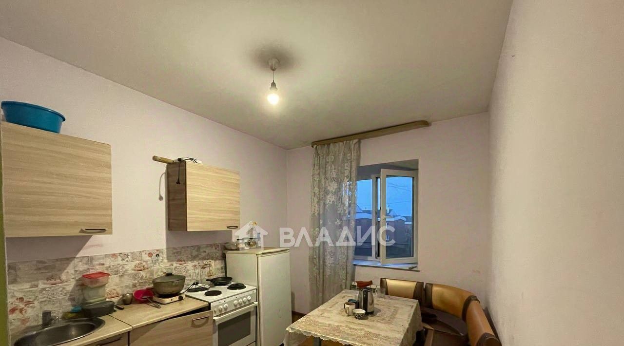 квартира г Улан-Удэ р-н Октябрьский мкр 105-й 35 фото 1