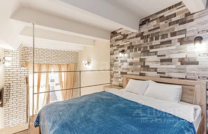 квартира г Москва ш Дмитровское 81 апарт-комплекс ApartVille Fitness&Spa Resort Северный административный округ фото 8