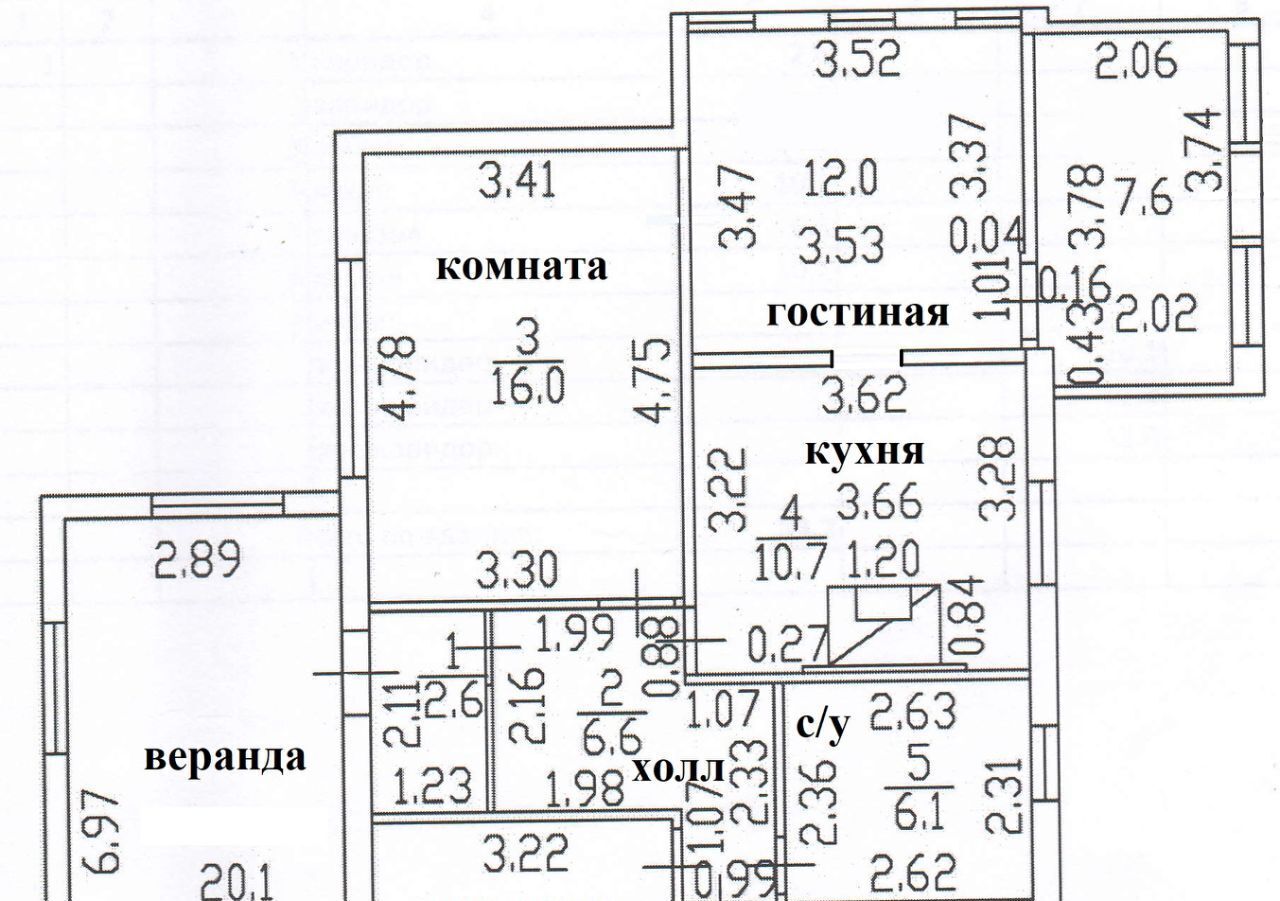 дом р-н Залегощенский д Становое ул Колхозная Бортновское с/пос фото 15