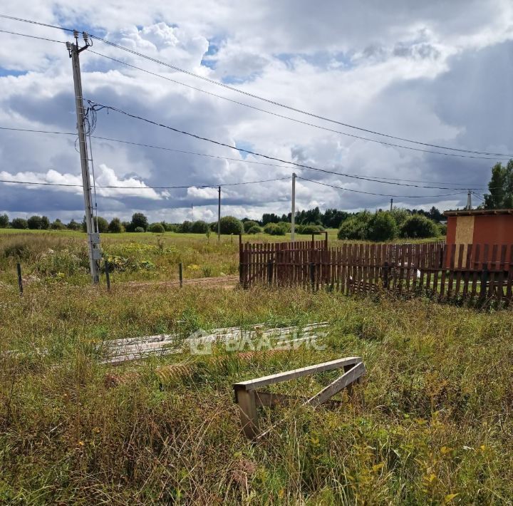 земля городской округ Истра д Еремеево Нахабино фото 5