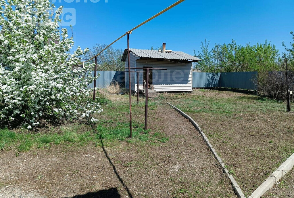 дом р-н Беляевский с Беляевка ул Братьев Стародубцевых 51 фото 5