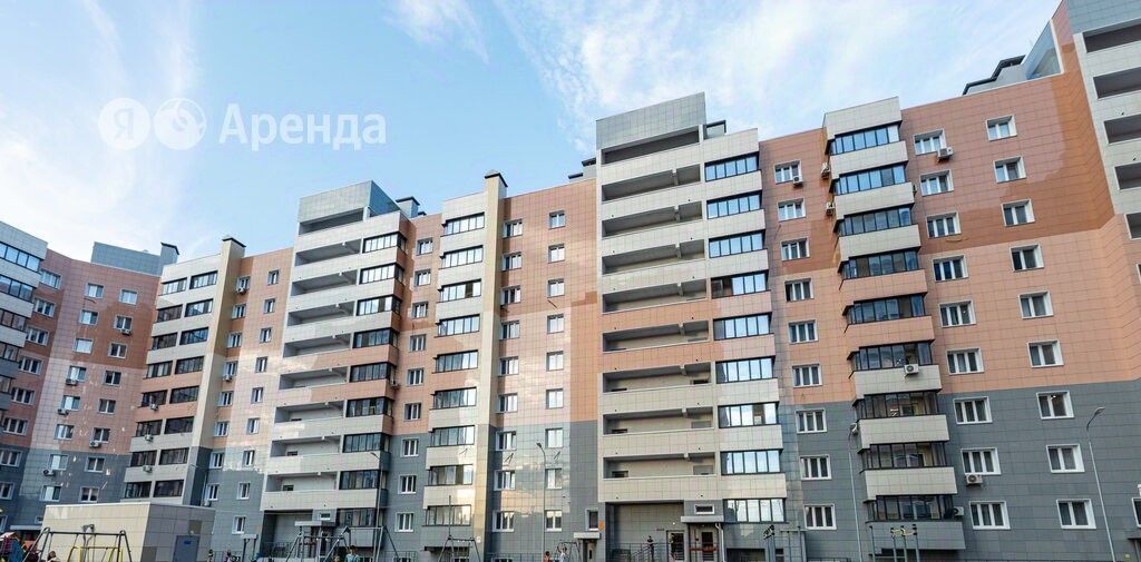 квартира г Казань Яшьлек ул Четаева 14ак/2 фото 27