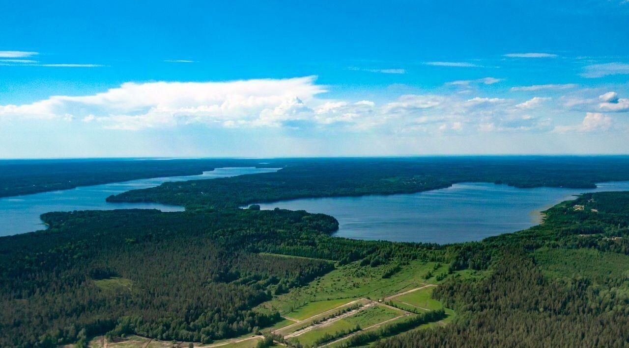 дом р-н Выборгский п Красная Долина Приморское городское поселение фото 19